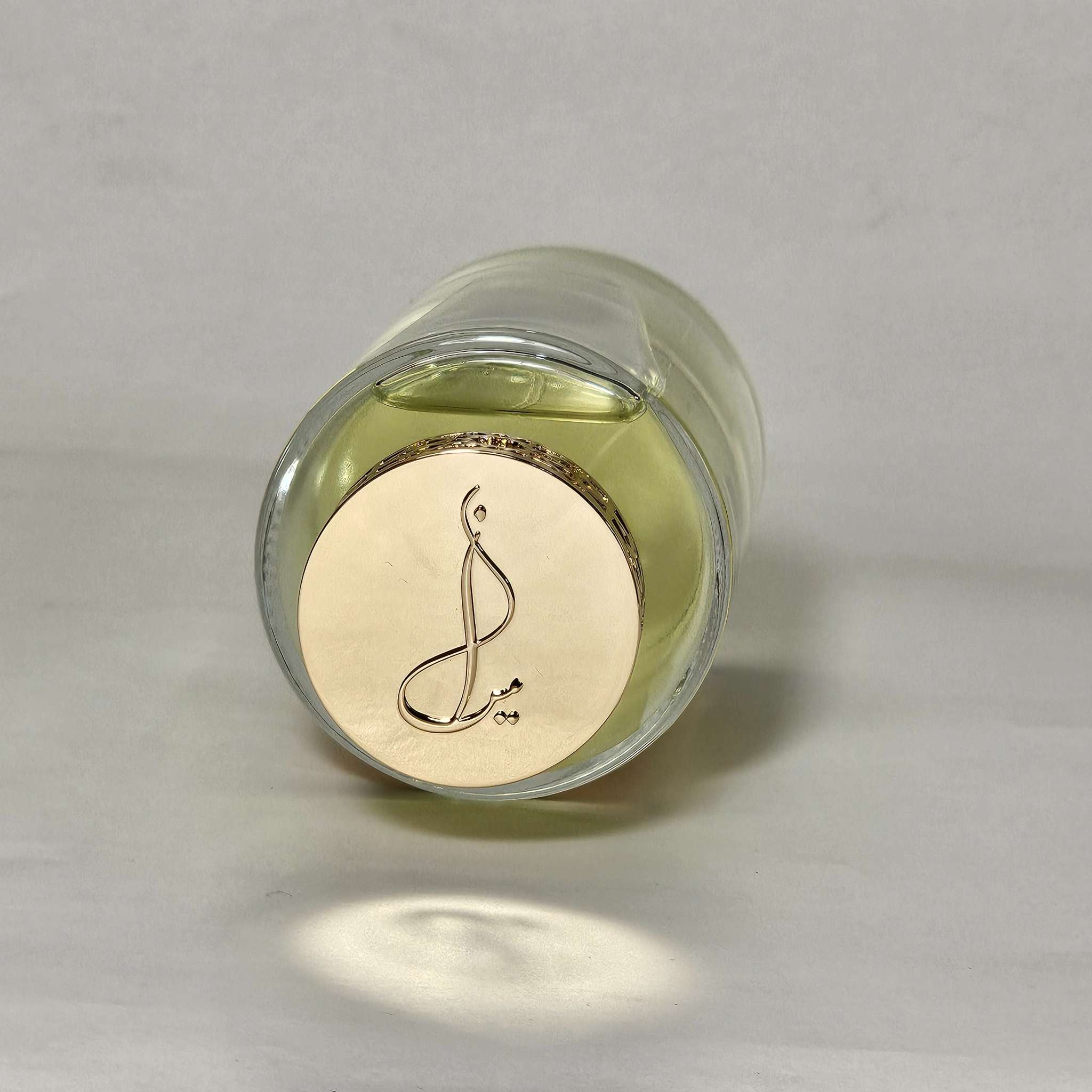 Golden Heir | The "Aurelian Nectar" 11:11 – 2026 Signature Vanilla & Anise Eau de Parfum