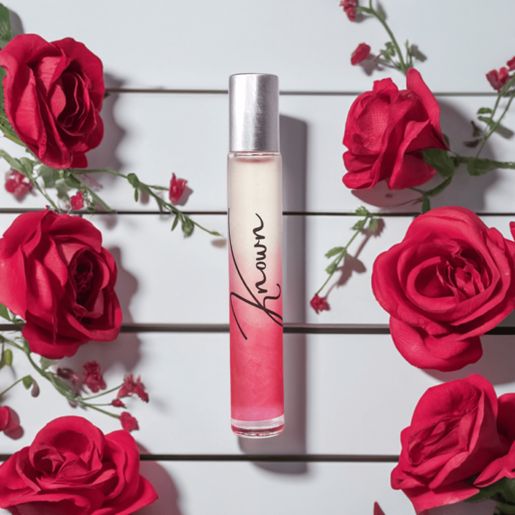 Golden Heir | The "Known" Sovereign Elixir – 10ml Concentrated Rollerball Parfum