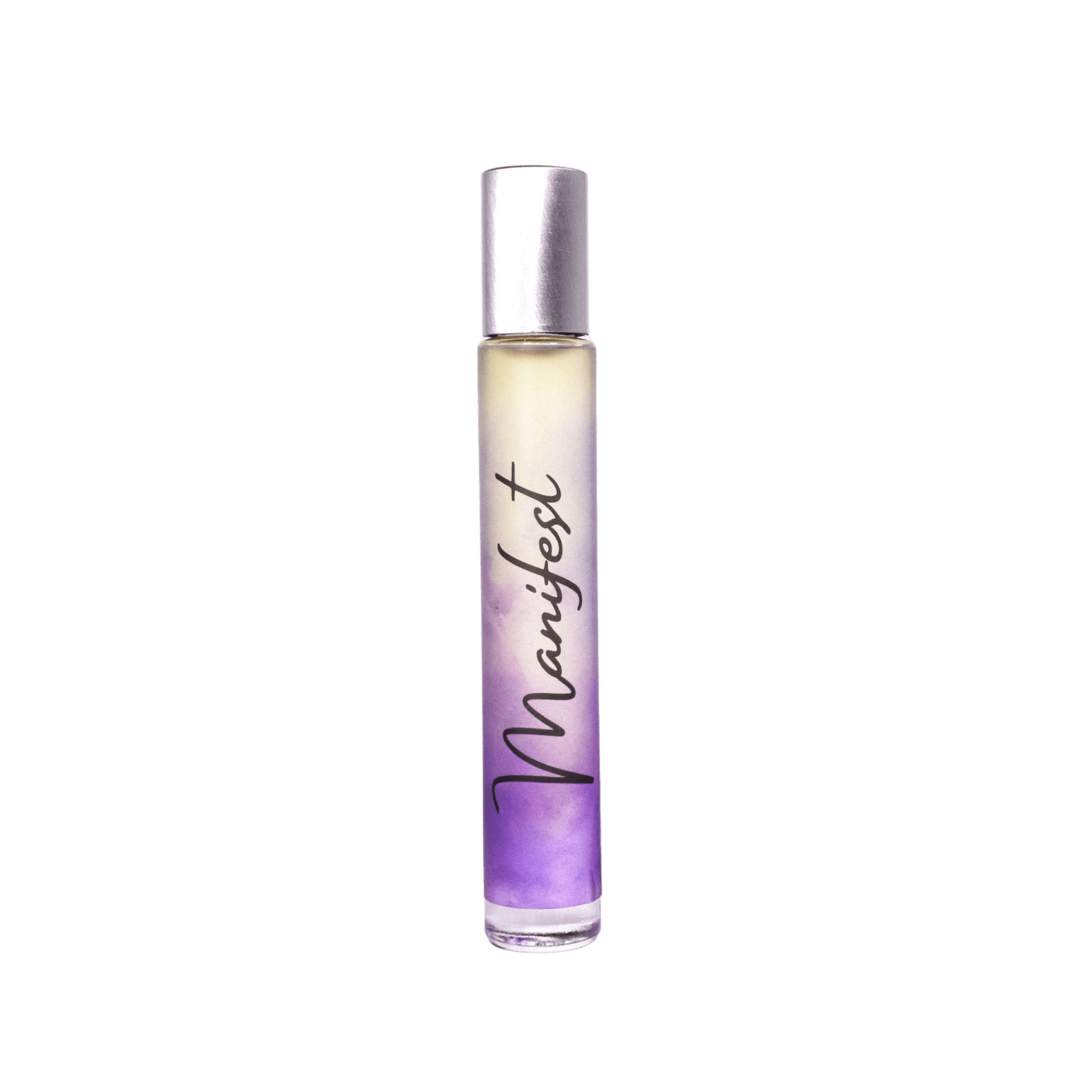 Golden Heir | The "Manifest Sovereign" Elixir – 10ml Concentrated Rollerball Parfum