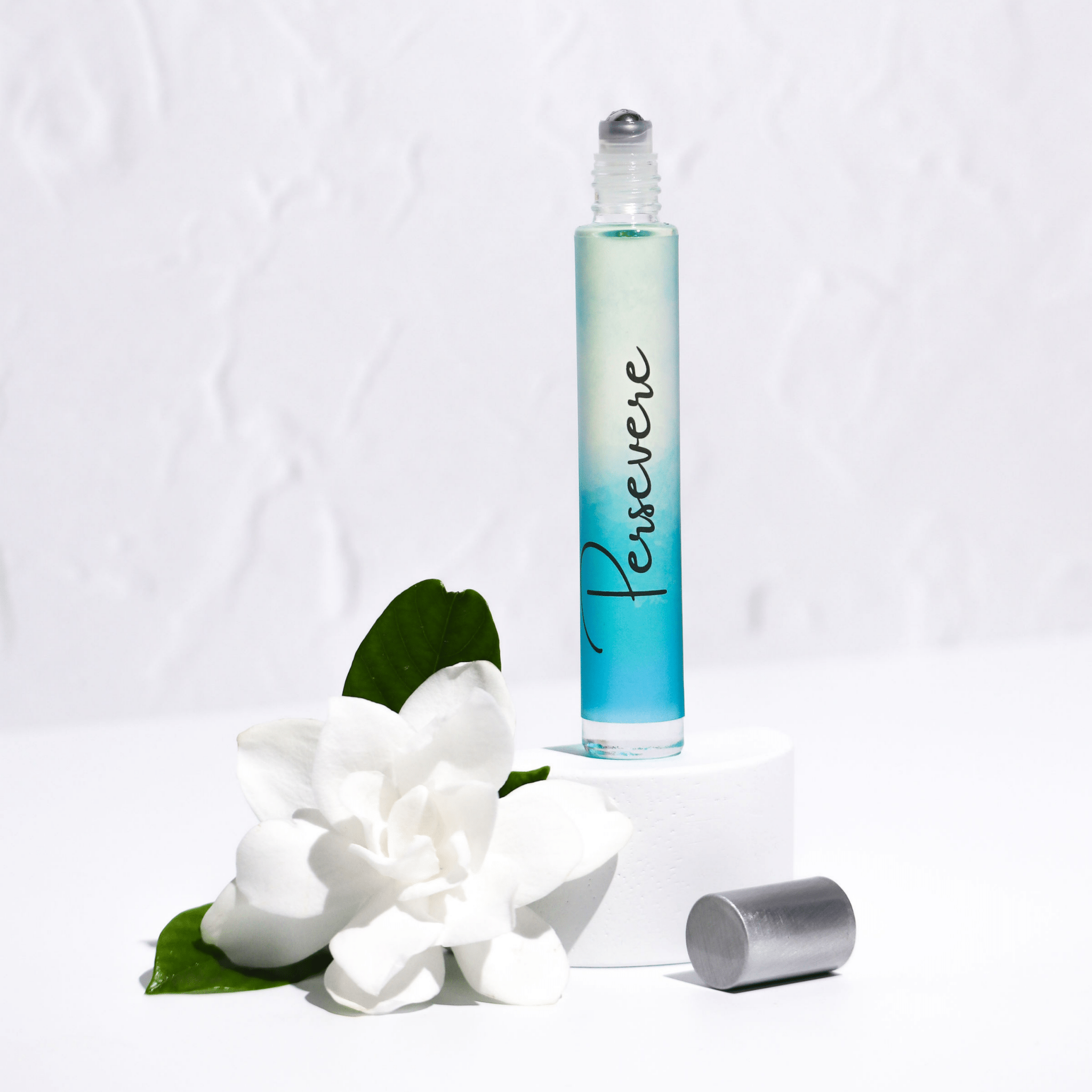 Golden Heir | The "Persevere Sovereign" Elixir – 10ml Concentrated Rollerball Parfum